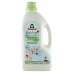 Frosch Baby set, concentrat pentru spălarea hainelor pentru copii, 3 x 1500 ml Frosch Baby set, concentrat pentru spălarea hainelor pentru copii, 3 x 1500 ml