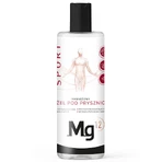 Mg12 Sport Duschgel mit Magnesium und Bishofit, 200 ml