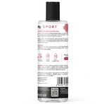 Mg12 Sport Duschgel mit Magnesium und Bishofit, 200 ml