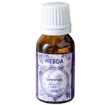 Hebda Ätherisches Lavendelöl 15 ml