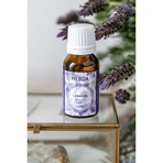 Hebda Ätherisches Lavendelöl 15 ml