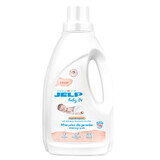Jelp 0+, hypoallergenic washing milk, color, 1.5 l