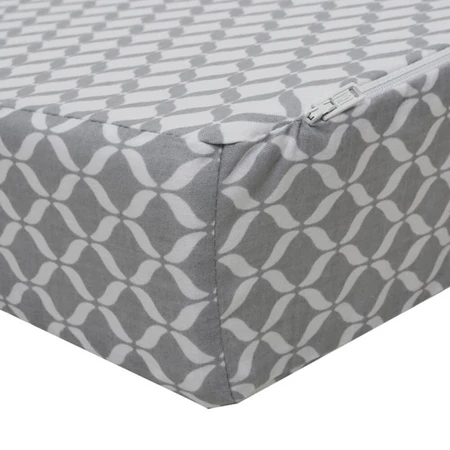 Motherhood, oreiller, standard, classic grey, 1 pc