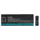 Sendo Scalp restore traitement séborégulateur intensif en flacons, 10 x 6 ml
