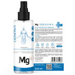 Mg12 Renewal, biphasisches Magnesiumöl, 200 ml