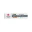 Ayouthveda Ayurvedic Charcoal, dentifrice blanchissant au charbon actif, curcuma et huiles essentielles, 100 g