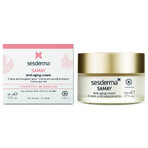 Sesderma Samay set, anti-aging cream, 50 ml + anti-aging serum, 30 ml