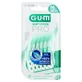 Sunstar Gum Soft-Picks Pro, brosses interdentaires, moyennes, 30 pièces