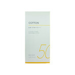 Missha All Around Safe Safe Block Cotton Sun Protection Cream SPF 50+ 50 ml