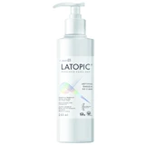 Latopic active body emulsion, from day 1, 250 ml