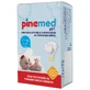 Pinemed, diaper with urine collection bag, for children, 11+ kg
