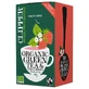 Clipper, Grüner Tee mit Erdbeeren, 2 g x 20 Portionsbeutel