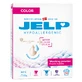 Lessive hypoallergénique Jelp, couleur, 3 kg