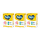 Set Bebiko Junior 4 Nutriflor Expert, modified milk, over 2 years, 3 x 600 g