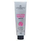 Vitanativ, krulversterkende stylingcrème zonder spoeling, 150 ml