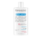 Set Dermedic Capilarte, ser tratament de stimulare a creșterii părului, pentru femei și bărbați, 150 ml + șampon anti-îmbătrânire, 300 ml Set Dermedic Capilarte, ser tratament de stimulare a creșterii părului, pentru femei și bărbați, 150 ml + șampon anti-îmbătrânire, 300 ml