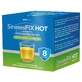 SEMA Lab SinusesFix Hot, 8 sachets