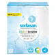 Sodasan Sensitiv, washing powder, universal, for colors, Bio, 1.01 kg