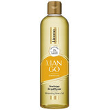 Lirene Moisturizing Shower Gel, Mango, 400 ml
