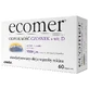 Ecomer Immunity Garlic + Vit. D3, 60 capsules