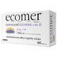 Ecomer Immunity Garlic + Vit. D3, 60 capsules