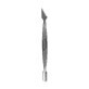 Stalex, cuchilla plana de manicura, Classic 10 tipo 1
