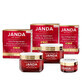 Set Janda My Clinic Collagen Threads 70+, day cream 50 ml + night cream 50 ml + eye cream 15 ml