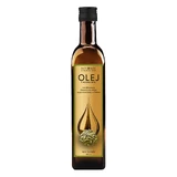 Goldfarmex Golden Oils Pompoenpitolie, koudgeperst, ongeraffineerd, 250 ml