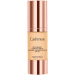 DAX Cashmere DD, feuchtigkeitsspendendes Foundation-Serum mit Hyaluronsäure, warmes Beige, SPF 30, 30 ml DAX Cashmere DD, feuchtigkeitsspendendes Foundation-Serum mit Hyaluronsäure, warmes Beige, SPF 30, 30 ml