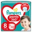 Pampers Pants, Windeln, Größe 8, 19 kg+, 32 Stück