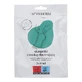 Aptederm, calcetines con mascarilla exfoliante, 2 piezas