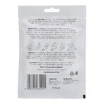 Aptederm, socks with exfoliating mask, 2 pieces