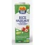Organic vegetable rice drink with peanuts, 1L, Isola
