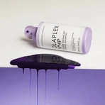 Olaplex No. 4P, paarse shampoo voor blond haar, 250 ml