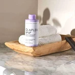 Olaplex No. 4P, paarse shampoo voor blond haar, 250 ml