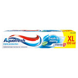 Aquafresh Fresh and Minty toothpaste 100 ml