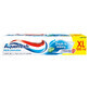 Aquafresh Fresh and Minty toothpaste 100 ml