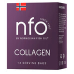 Collagen NFO, 14 sachets
