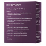 Collagen NFO, 14 sachets
