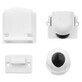 Bocioland, magnetic lock, 4 pieces