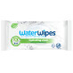 WaterWipes Hydrating Clean Bio, toallitas con extracto de aloe vera, 60 uds.