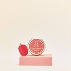 Balsamo labbra Cztery Szpaki alla prugna e al cardamomo 15 ml Balsamo labbra Cztery Szpaki alla prugna e al cardamomo 15 ml