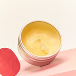 Balsamo labbra Cztery Szpaki alla prugna e al cardamomo 15 ml Balsamo labbra Cztery Szpaki alla prugna e al cardamomo 15 ml