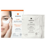 Set Sesderma, C-Vit CC Cream, crema correttrice, SPF 15, 30 ml + C-Vit eye pads, 7 ml x 5 bustine per 1 centesimo Set Sesderma, C-Vit CC Cream, crema correttrice, SPF 15, 30 ml + C-Vit eye pads, 7 ml x 5 bustine per 1 centesimo