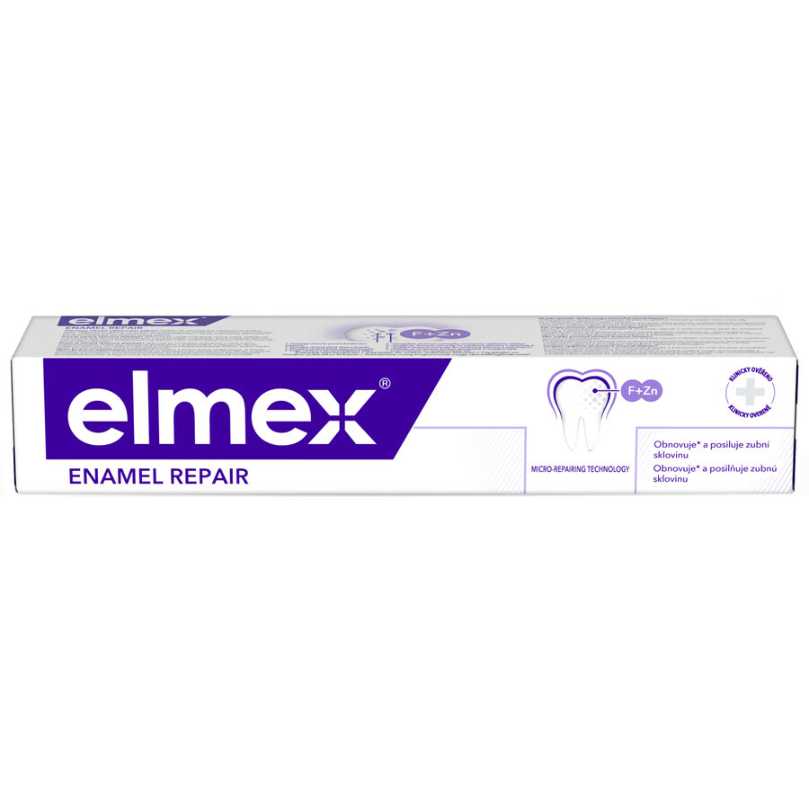 Elmex Opti-Namel Daily Repair Toothpaste 75 ml