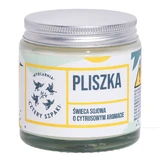 Four Spikes Pliszka, sojakaars met citrus, 120 g