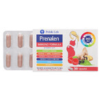 Prenalen Immuno Formula Set, für schwangere und stillende Frauen, 2 x 30 Kapseln Prenalen Immuno Formula Set, für schwangere und stillende Frauen, 2 x 30 Kapseln