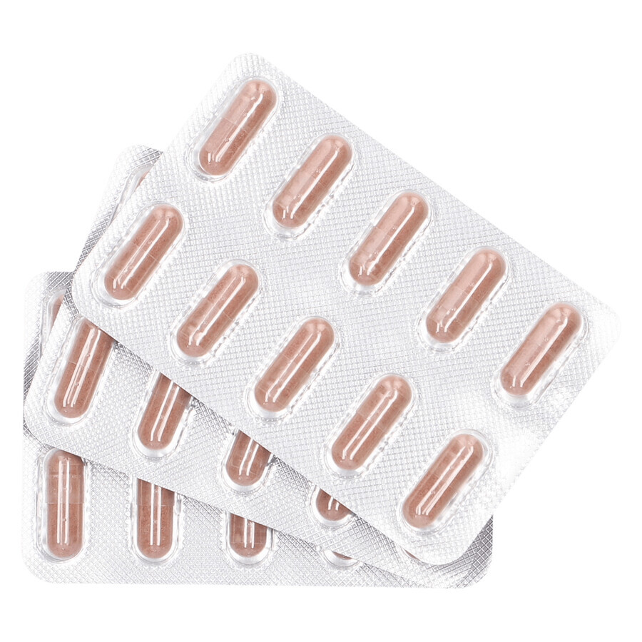 Prenalen Immuno Formula Set, für schwangere und stillende Frauen, 2 x 30 Kapseln