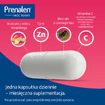 Prenalen Immuno Formula Set, für schwangere und stillende Frauen, 2 x 30 Kapseln Prenalen Immuno Formula Set, für schwangere und stillende Frauen, 2 x 30 Kapseln