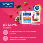 Prenalen Immuno Formula Set, für schwangere und stillende Frauen, 2 x 30 Kapseln Prenalen Immuno Formula Set, für schwangere und stillende Frauen, 2 x 30 Kapseln
